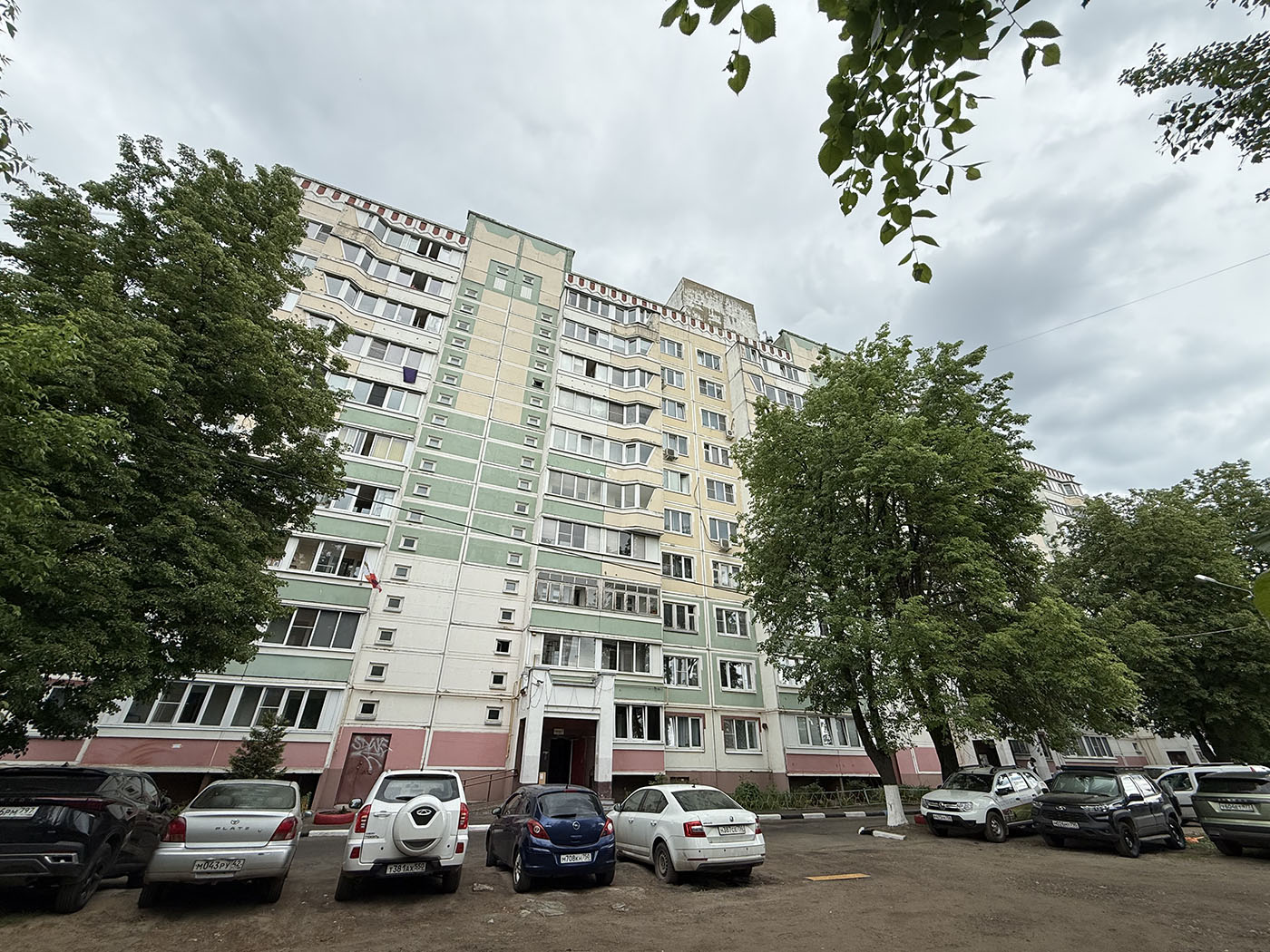 Ивантеевка, Задорожная улица, 28