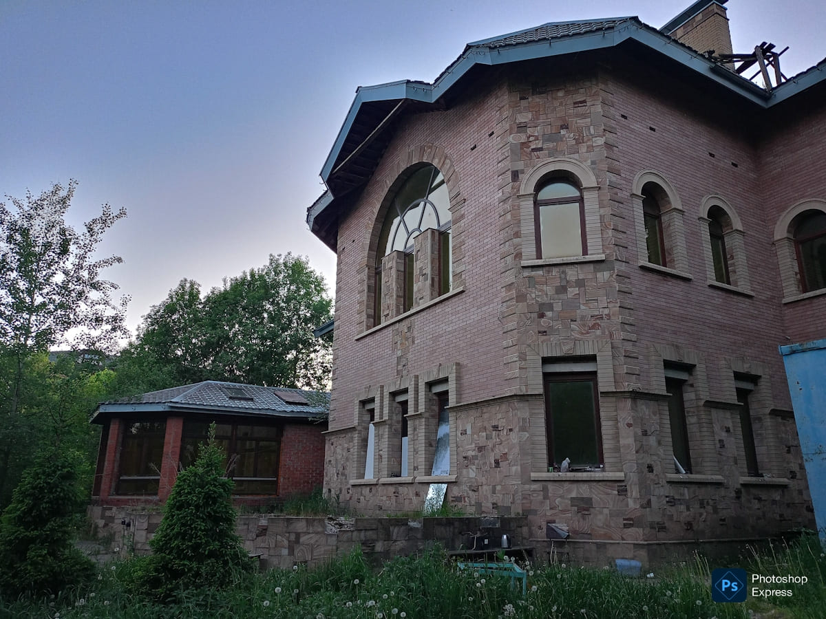 Desenovskoye settlement, квартал № 16, 1А