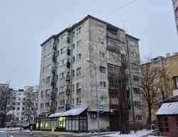 Выборг, Московский проспект, 3