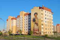Островец, Береговая улица, 2; Островец, Аэродромная улица, 22