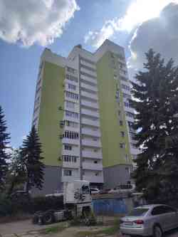 Макеевка, Бульвар Горбачёва, 7
