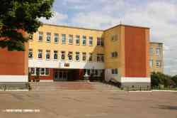 Жодино, Советская улица, 18 корп. 1