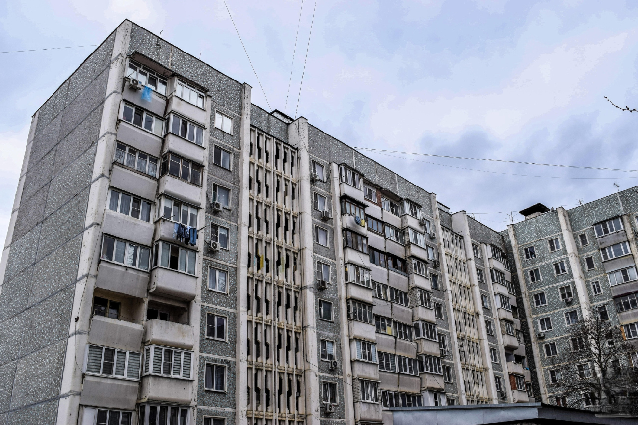 Пятигорск, Улица Бутырина, 30