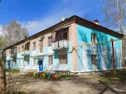 Березники, Ленвенская улица, 29