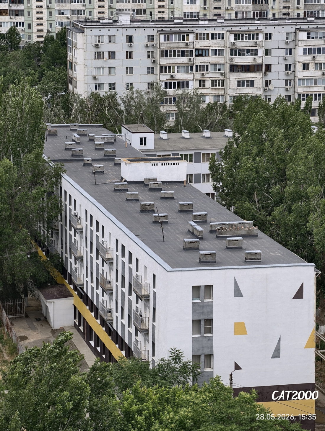 Астрахань, Улица Софьи Перовской, 96Ж