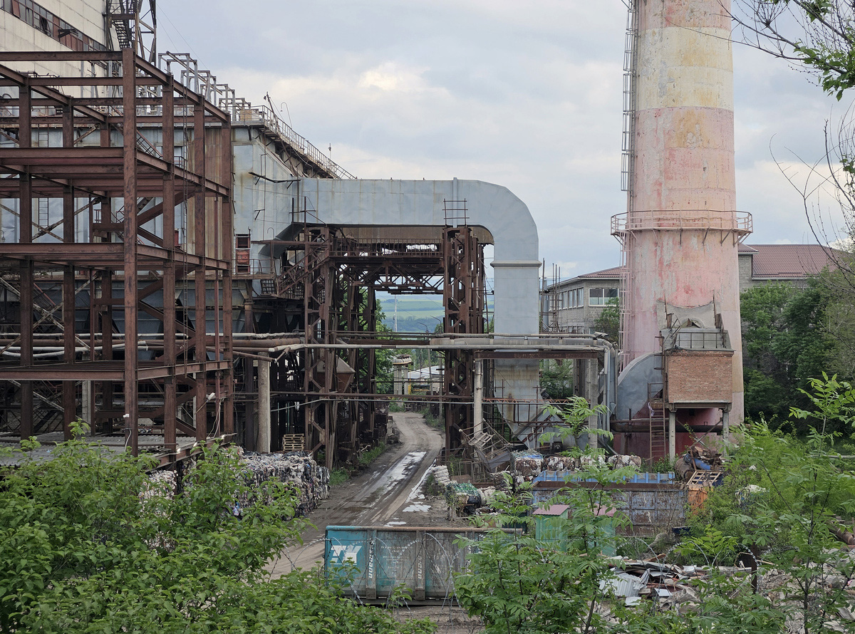 Пятигорск, Бештаугорское шоссе, 118