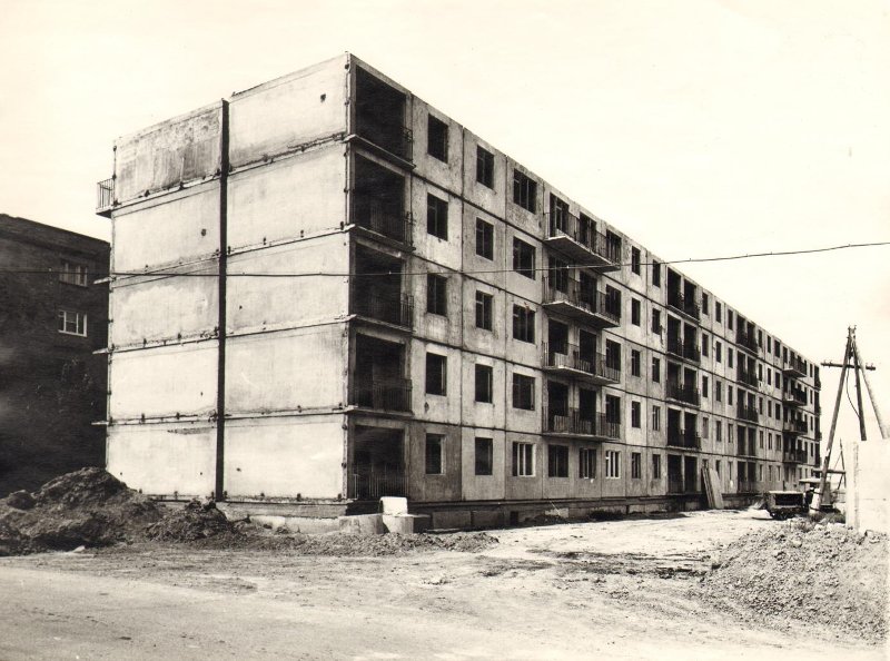 Астрахань, Улица Рождественского, 11