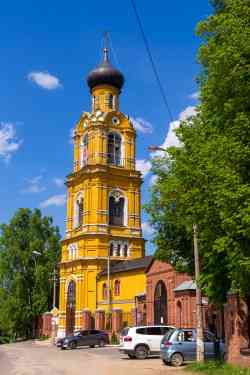 Киржач, Набережная улица, 13*
