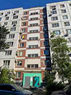 Ростов-на-Дону, Проспект Космонавтов, 26