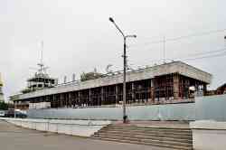Архангельск, Набережная Северной Двины, 26