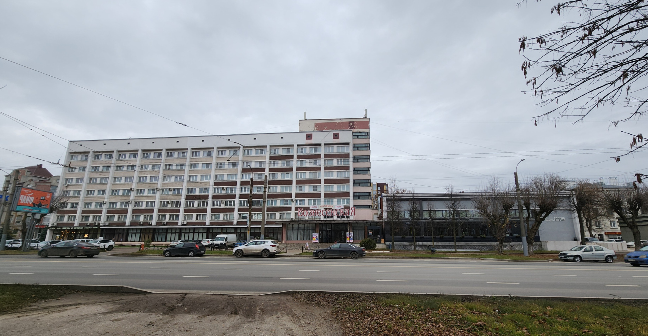 Иваново, Проспект Ленина, 64