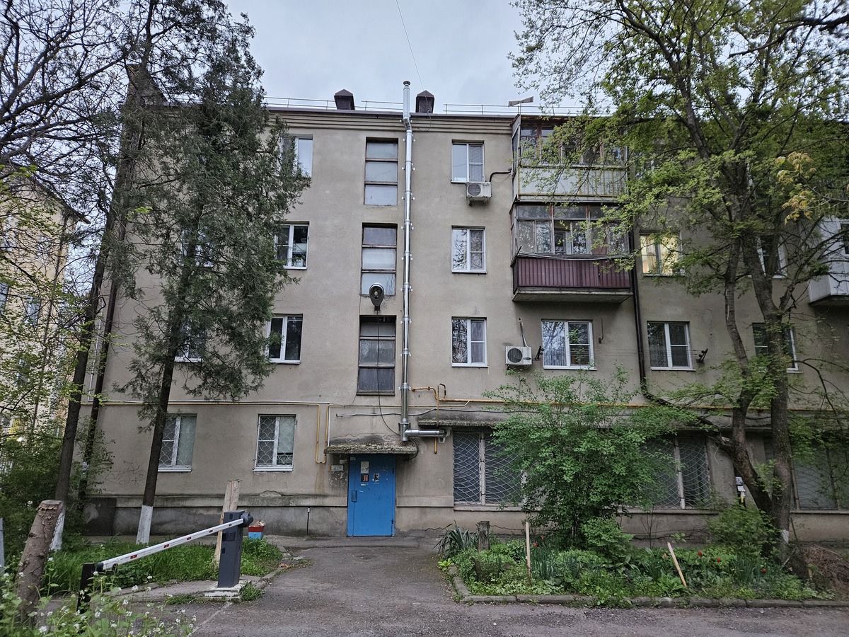 Пятигорск, Университетская улица , 34