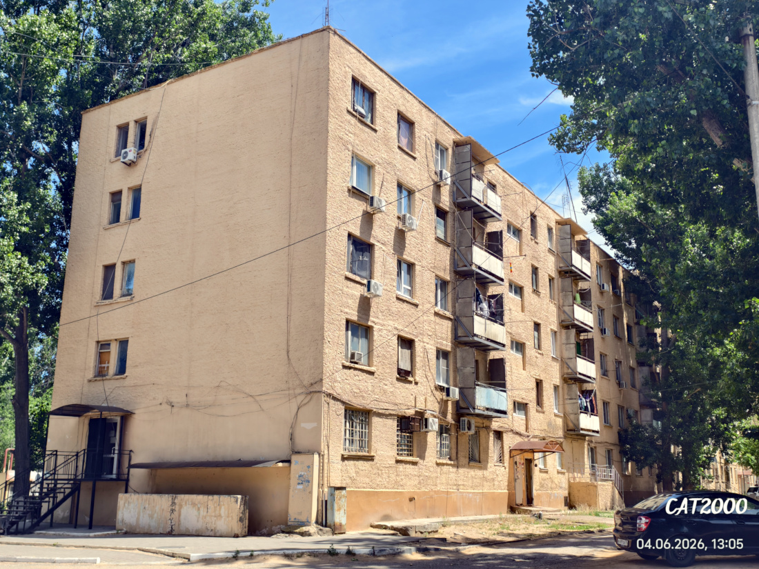 Narimanov, Астраханская улица, 8