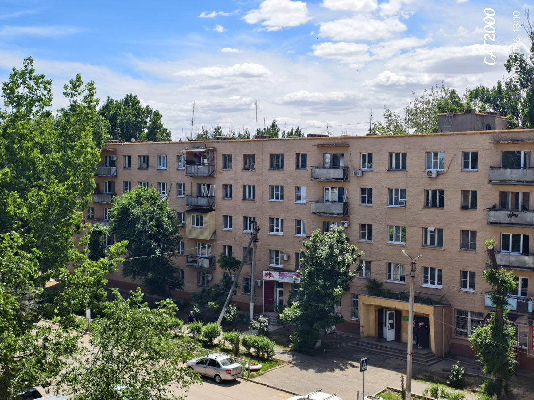 Нариманов, Астраханская улица, 8