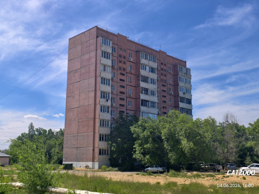Нариманов, Проспект Строителей, 4