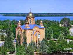 Нариманов, Центральная улица, 27