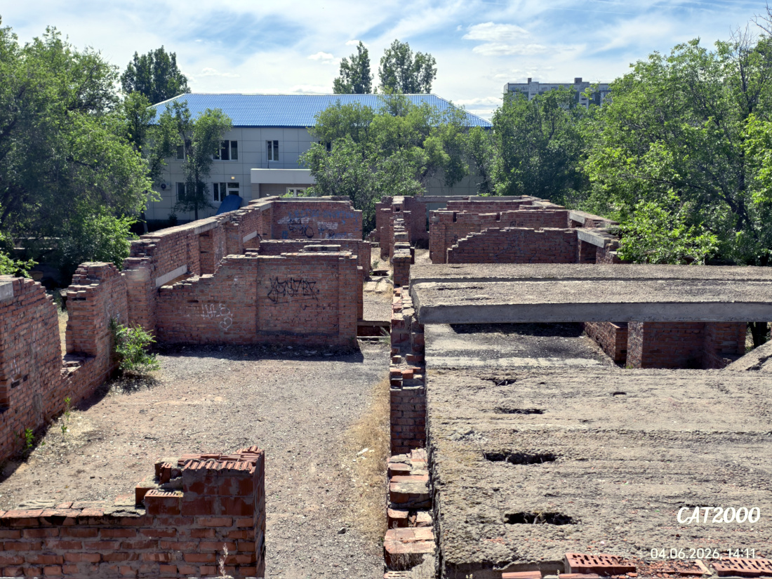 Нариманов, Проспект Строителей, 6