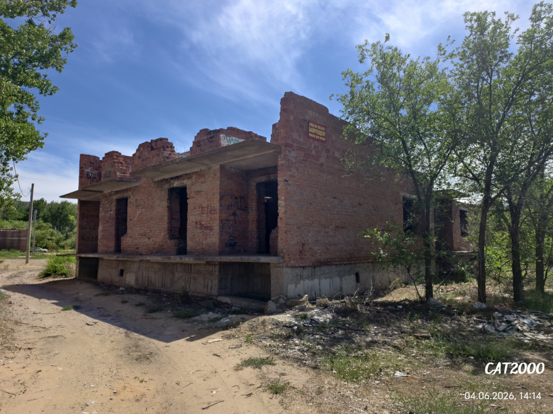 Нариманов, Проспект Строителей, 6