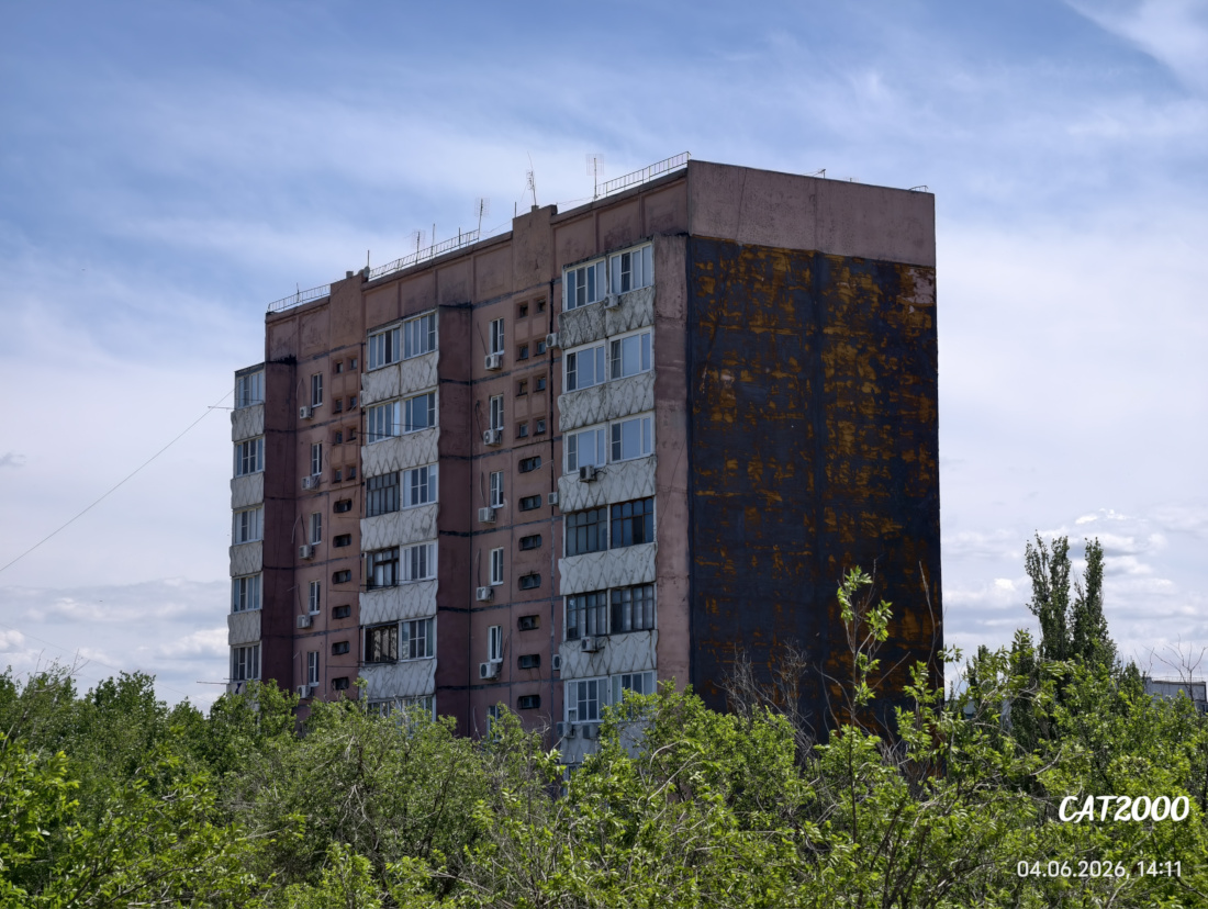 Нариманов, Проспект Строителей, 4