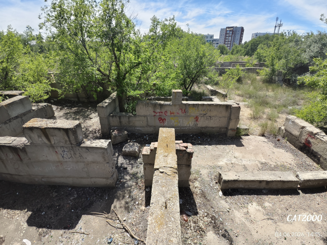 Нариманов, Волгоградская улица, 22*