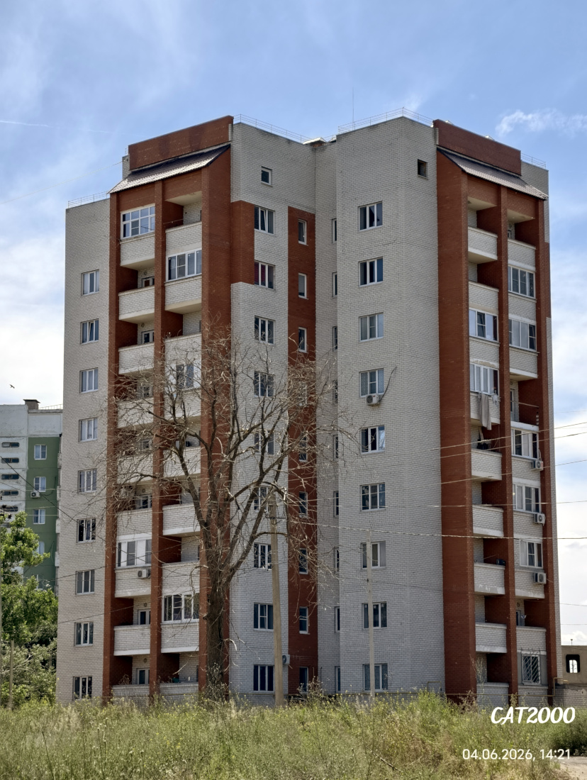 Нариманов, Волгоградская улица, 20А