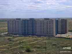 Нариманов, Проспект Строителей, 1; Нариманов, Проспект Строителей, 2
