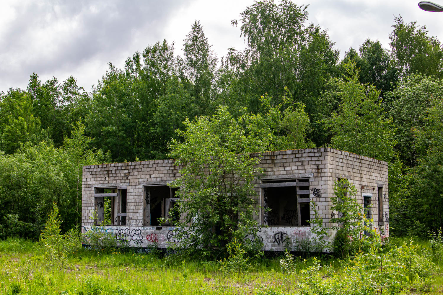 Усолье, Улица Свободы, 168В