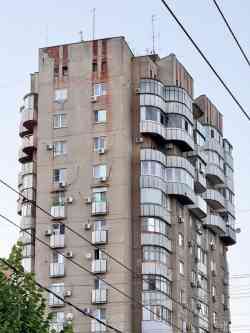 Краснодар, Улица Коммунаров, 57
