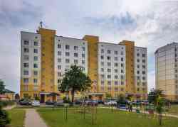 Гродно, Улица Добролюбова, 29