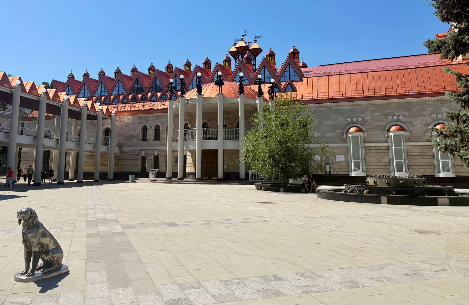 Воронеж, Проспект Революции, 50
