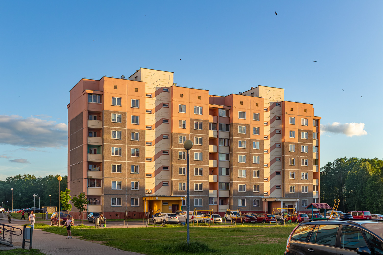 Дятлово, Новогрудская улица, 22