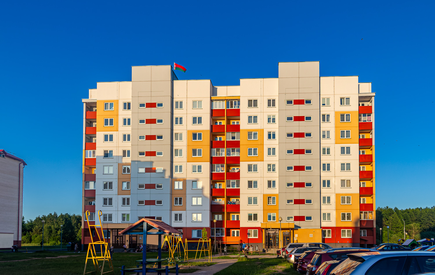 Дятлово, Новогрудская улица, 23А