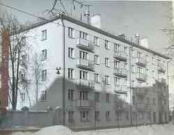 Ярославль, Улица Победы, 12