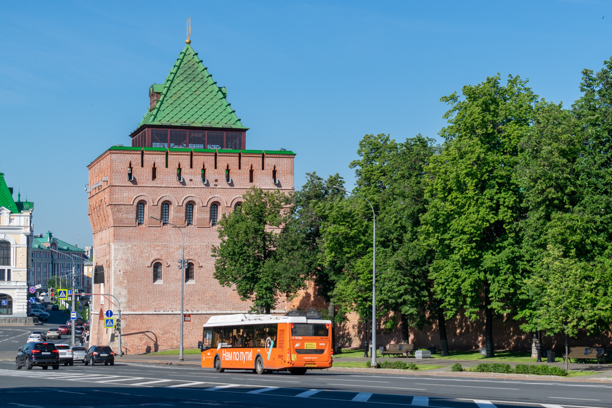 Нижний Новгород, Кремль, 6А