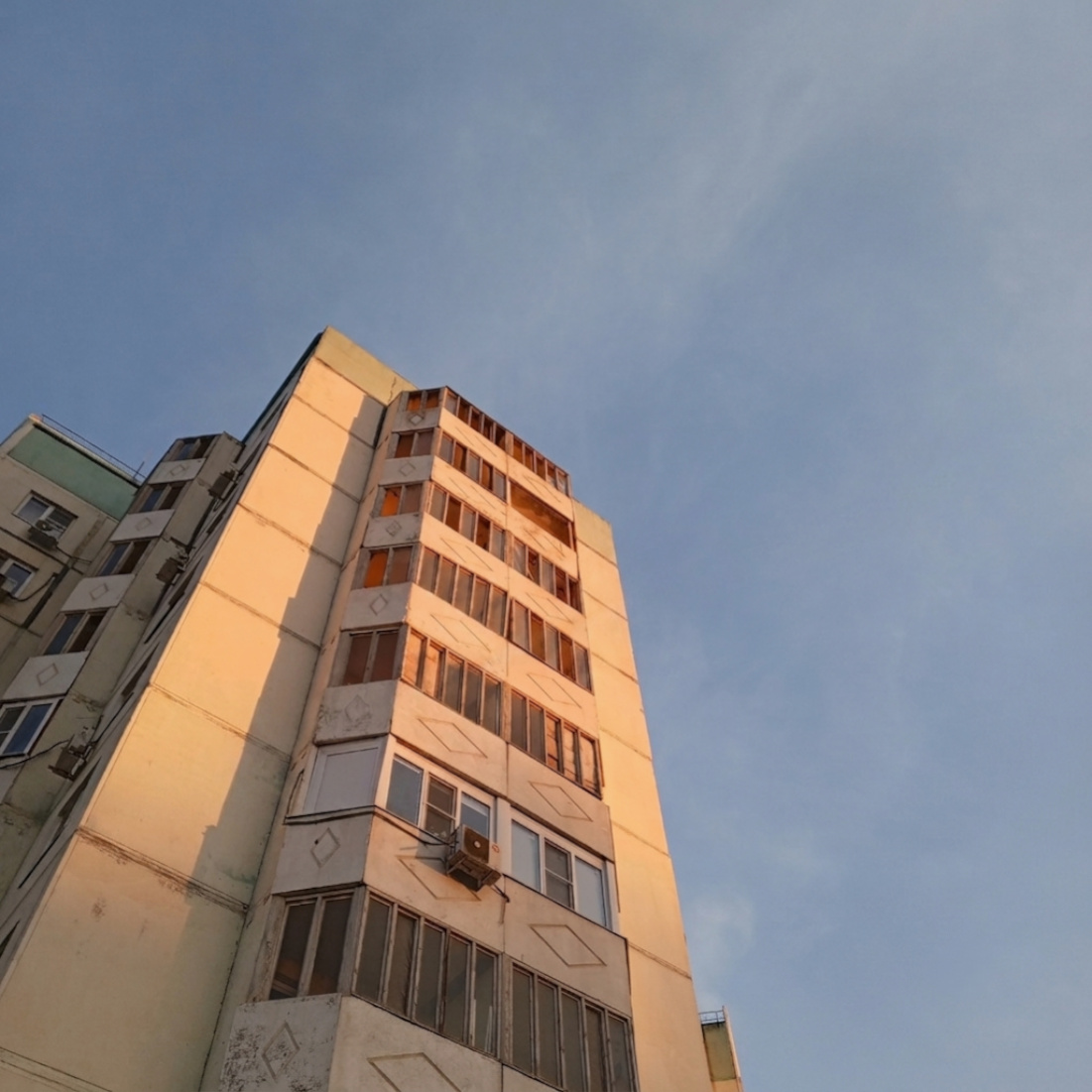 Астрахань, Энергетическая улица, 17