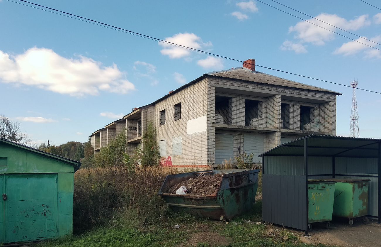 Тутаев, 2-я Овражная улица, 59
