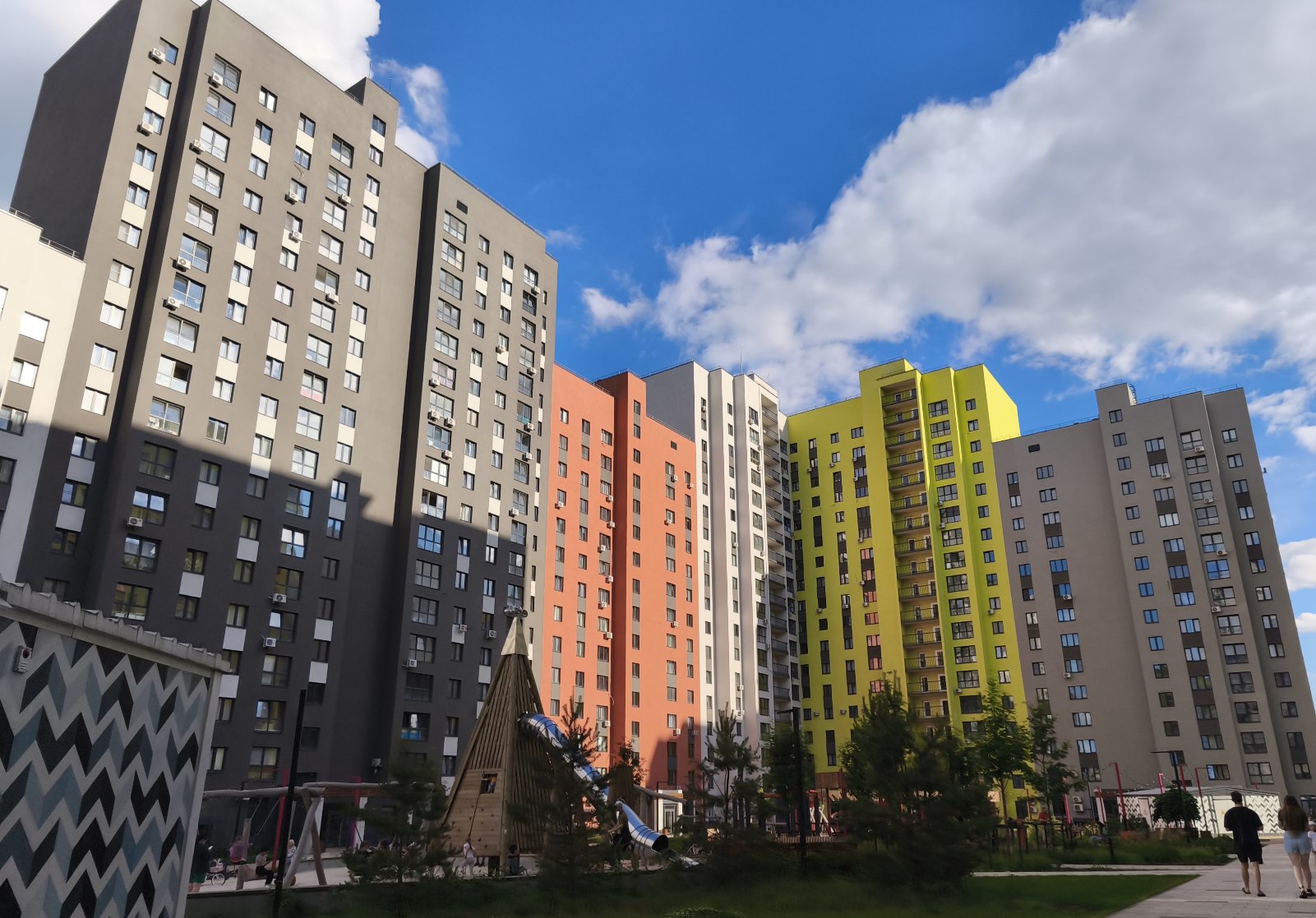 Курск, Улица Энгельса, 115А/2
