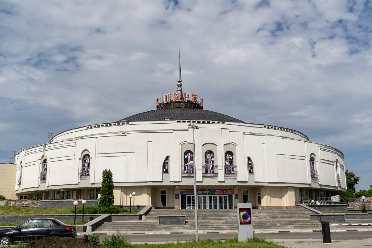 Нижний Новгород, Коммунистическая улица, 38