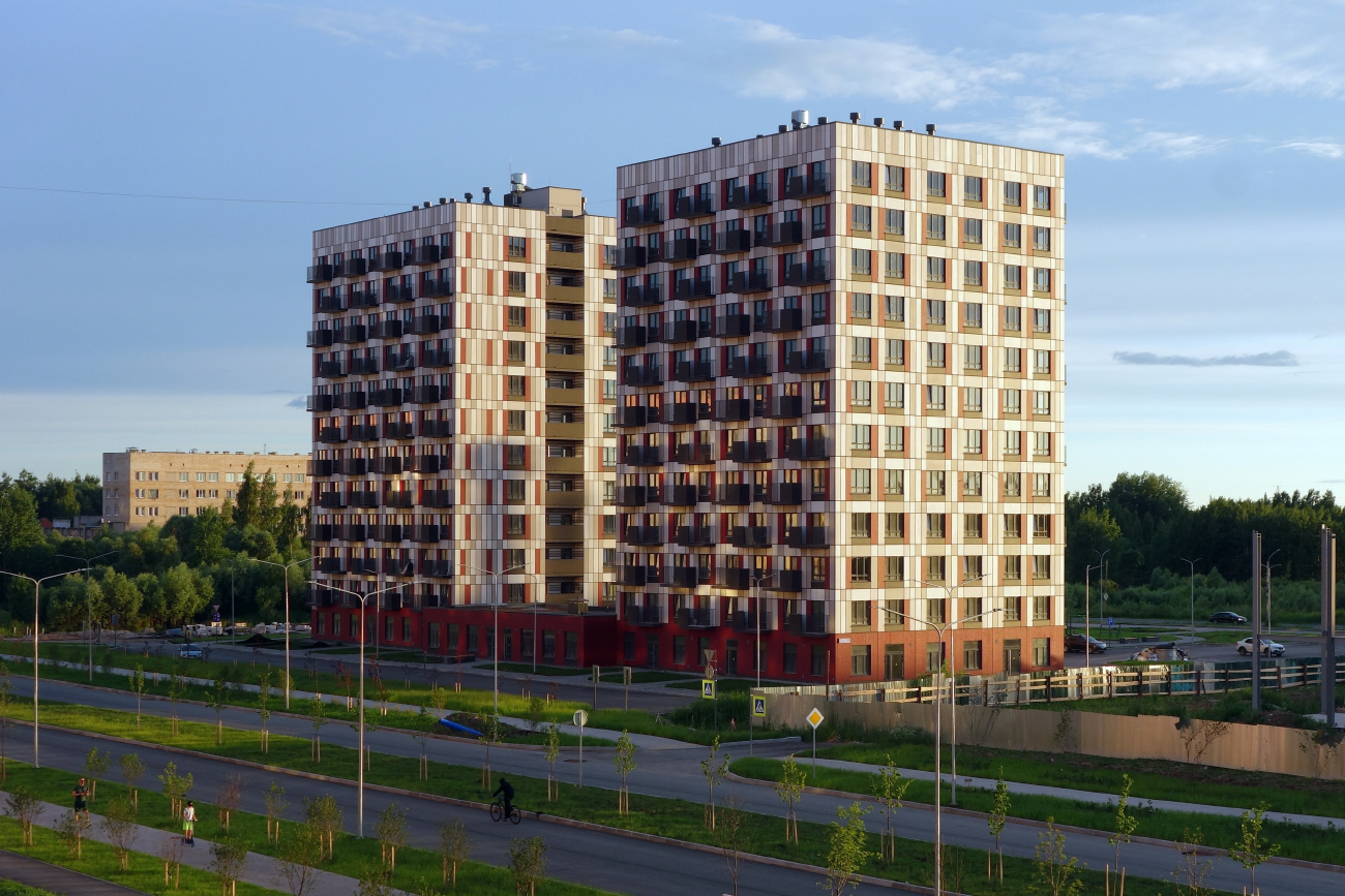 Великий Новгород, Большая Московская улица, 79