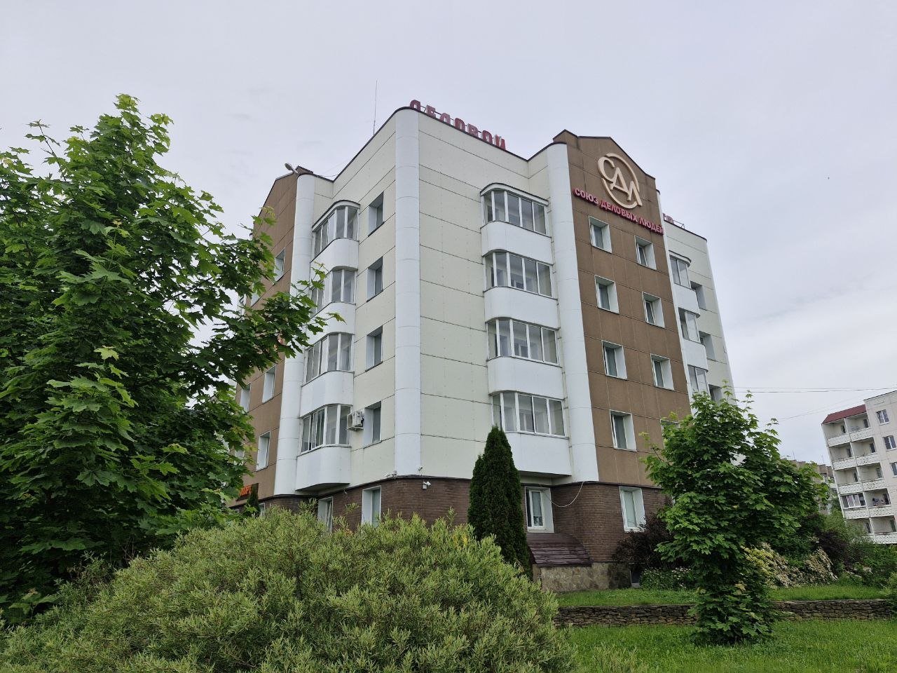 Осташков, Улица Володарского, 187Б