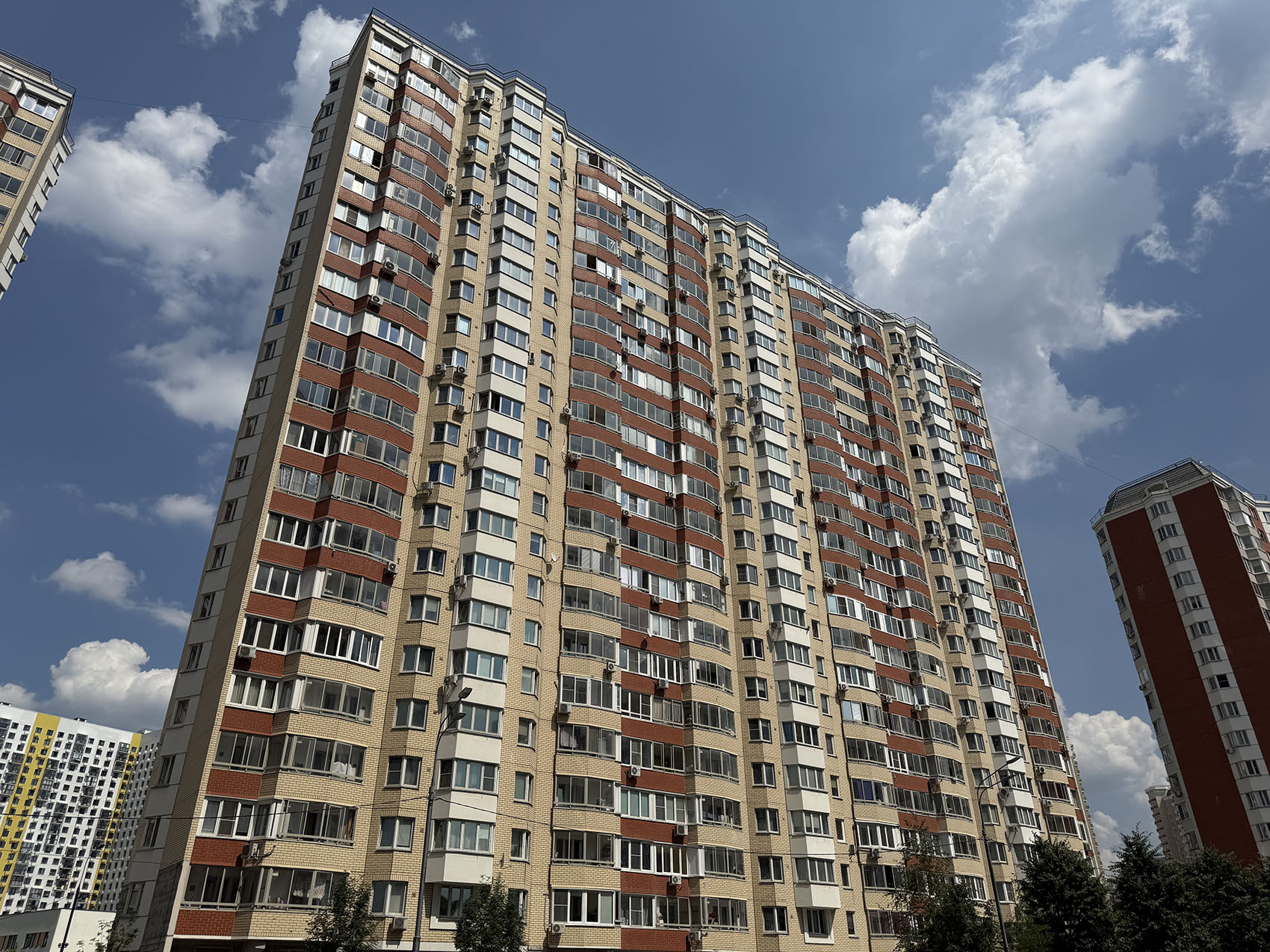 Путилково, Сходненская улица, 23