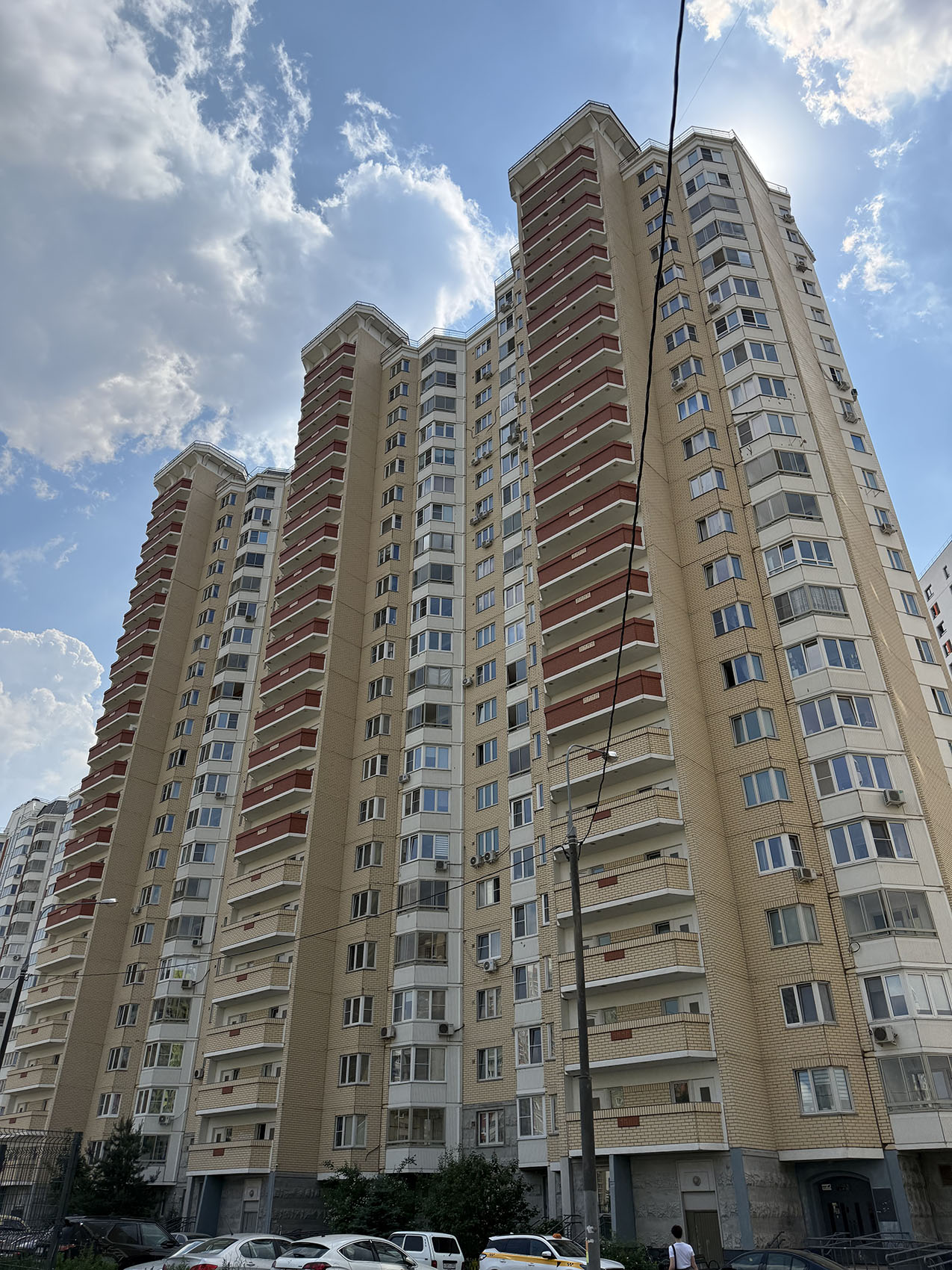 Путилково, Сходненская улица, 23