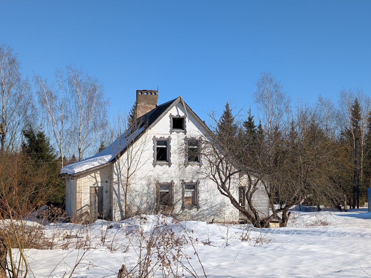 Сергиево-Посадский городской округ, прочие н.п., с. Мишутино, 80