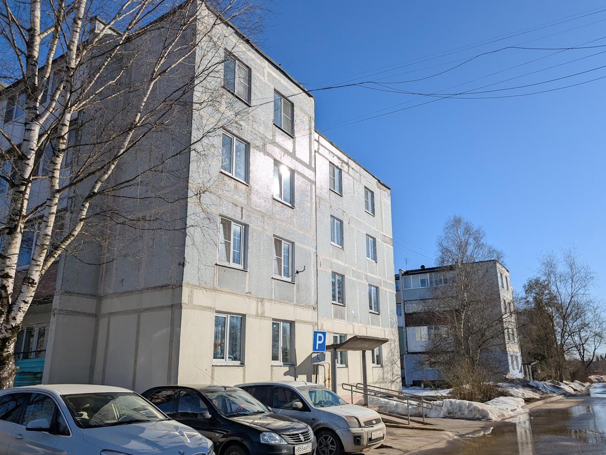 Сергиево-Посадский городской округ, прочие н.п., с. Мишутино, 9