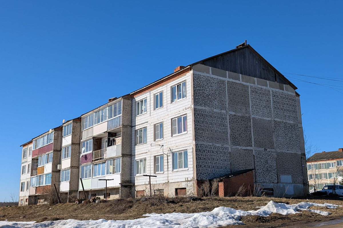 Сергиево-Посадский городской округ, прочие н.п., с. Мишутино, 34