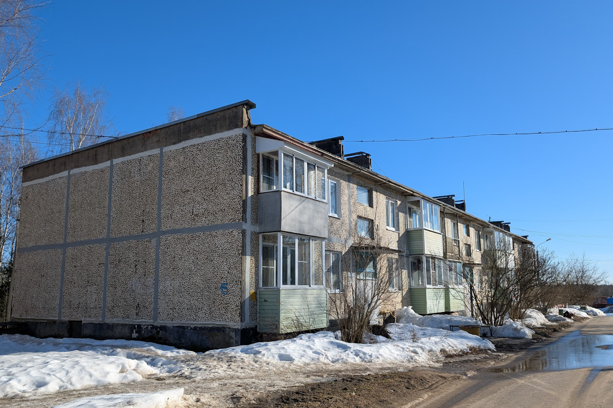 Сергиево-Посадский городской округ, прочие н.п., с. Мишутино, 15