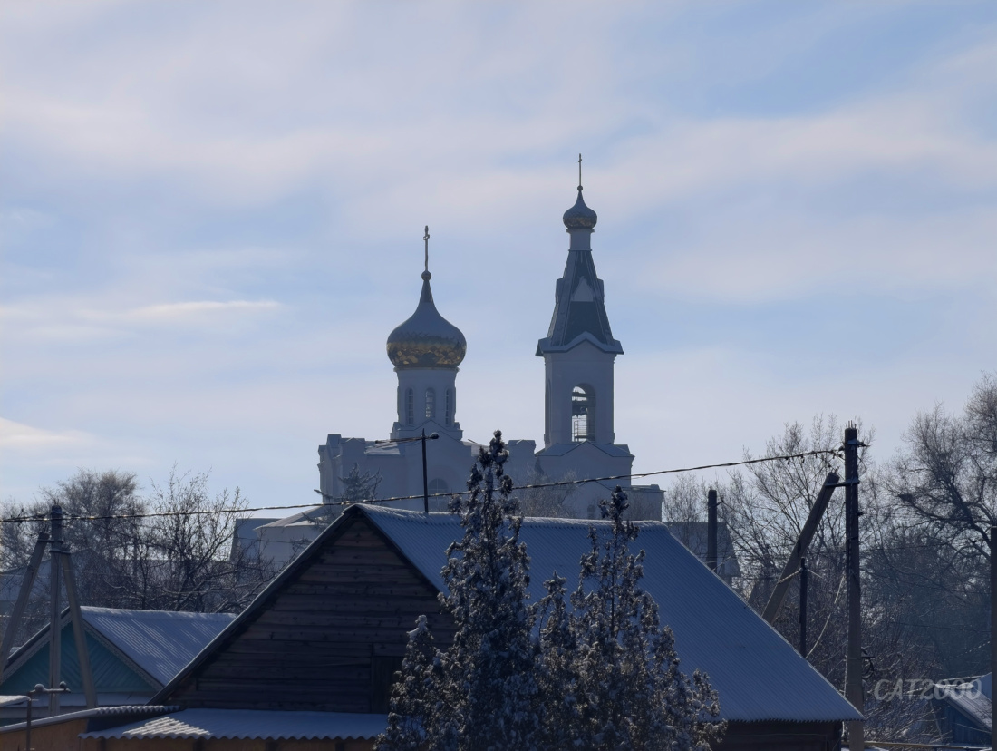 Ильинка, Улица Ленина, 33Б