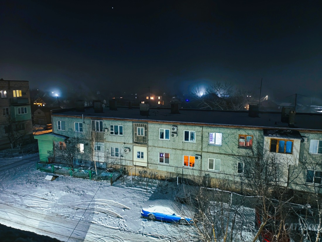 Ильинка, Молодёжная улица, 22