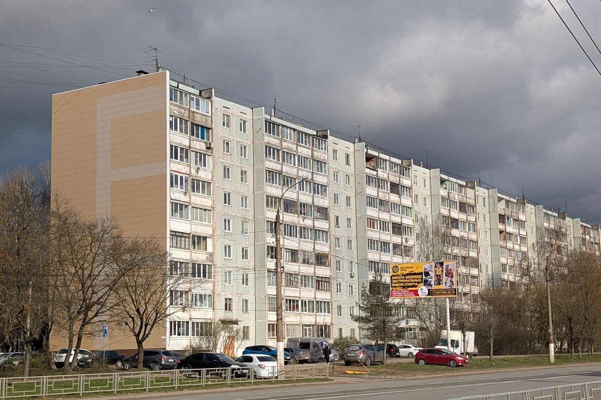 Тверь, Улица Можайского, 53