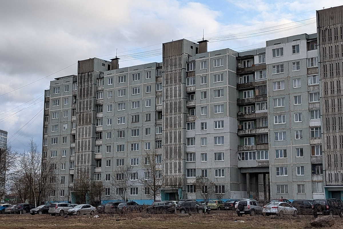 Тверь, Улица Можайского, 62
